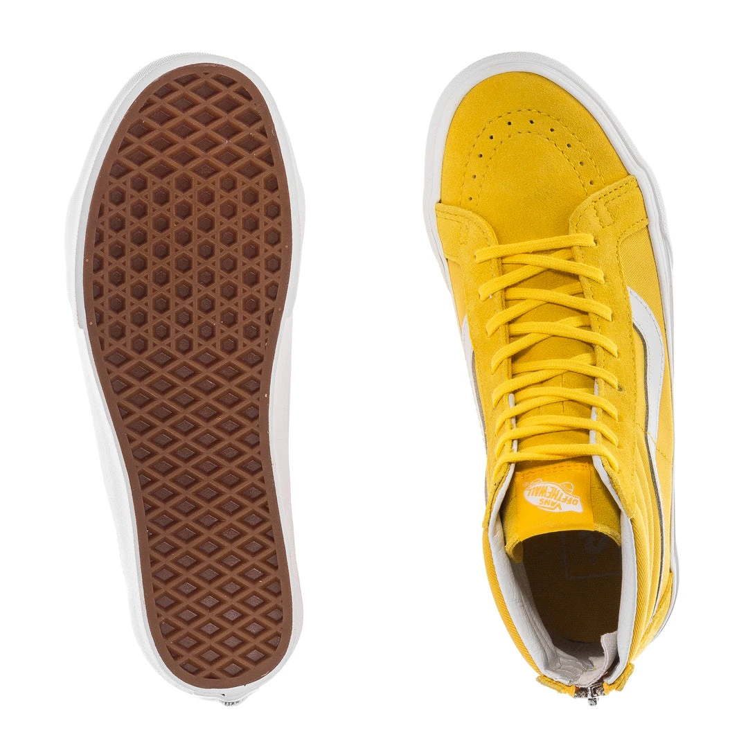 VANS Sk8-Hi Reissue Zip - Womens BEST SELLERS