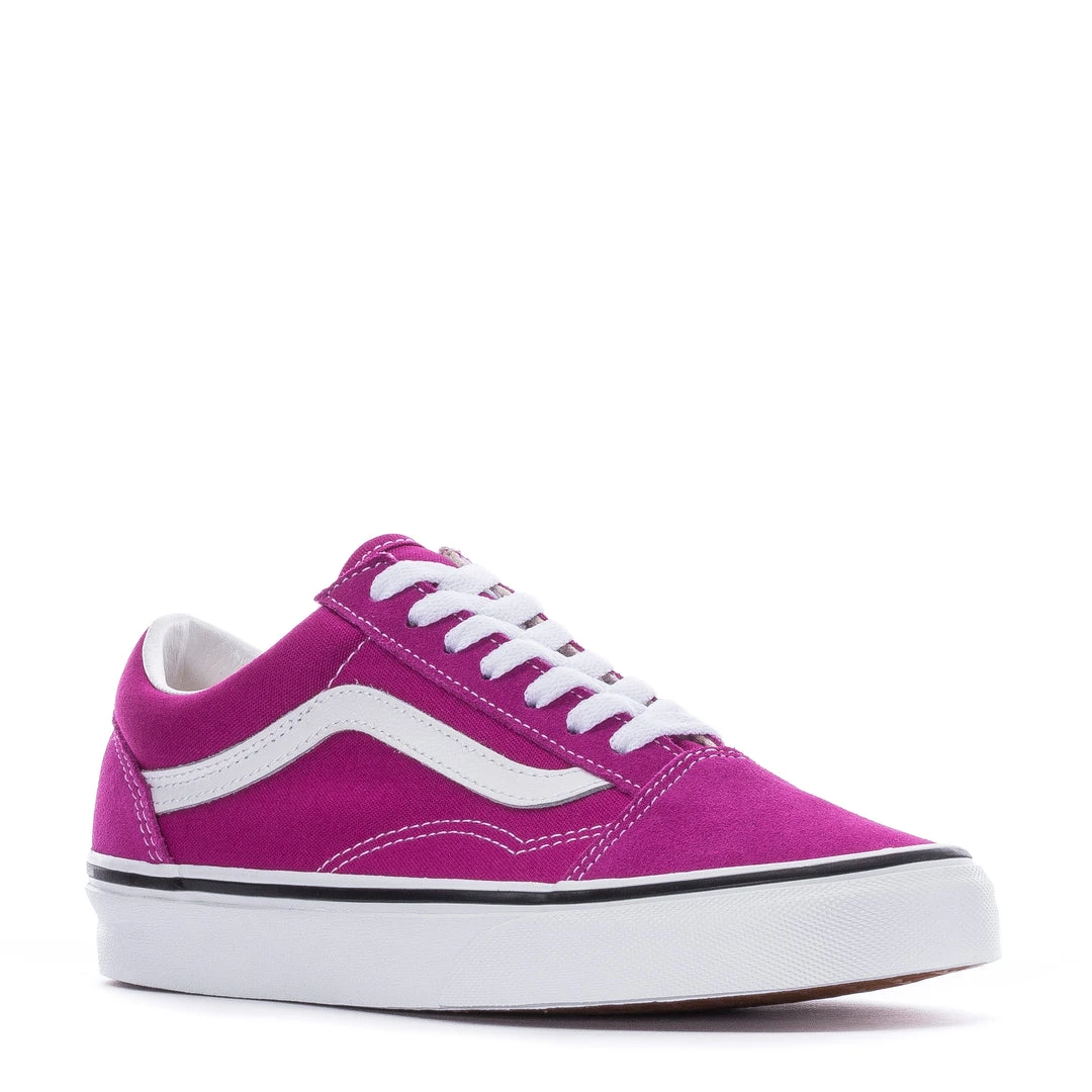 VANS Old Skool - Youth BEST SELLERS