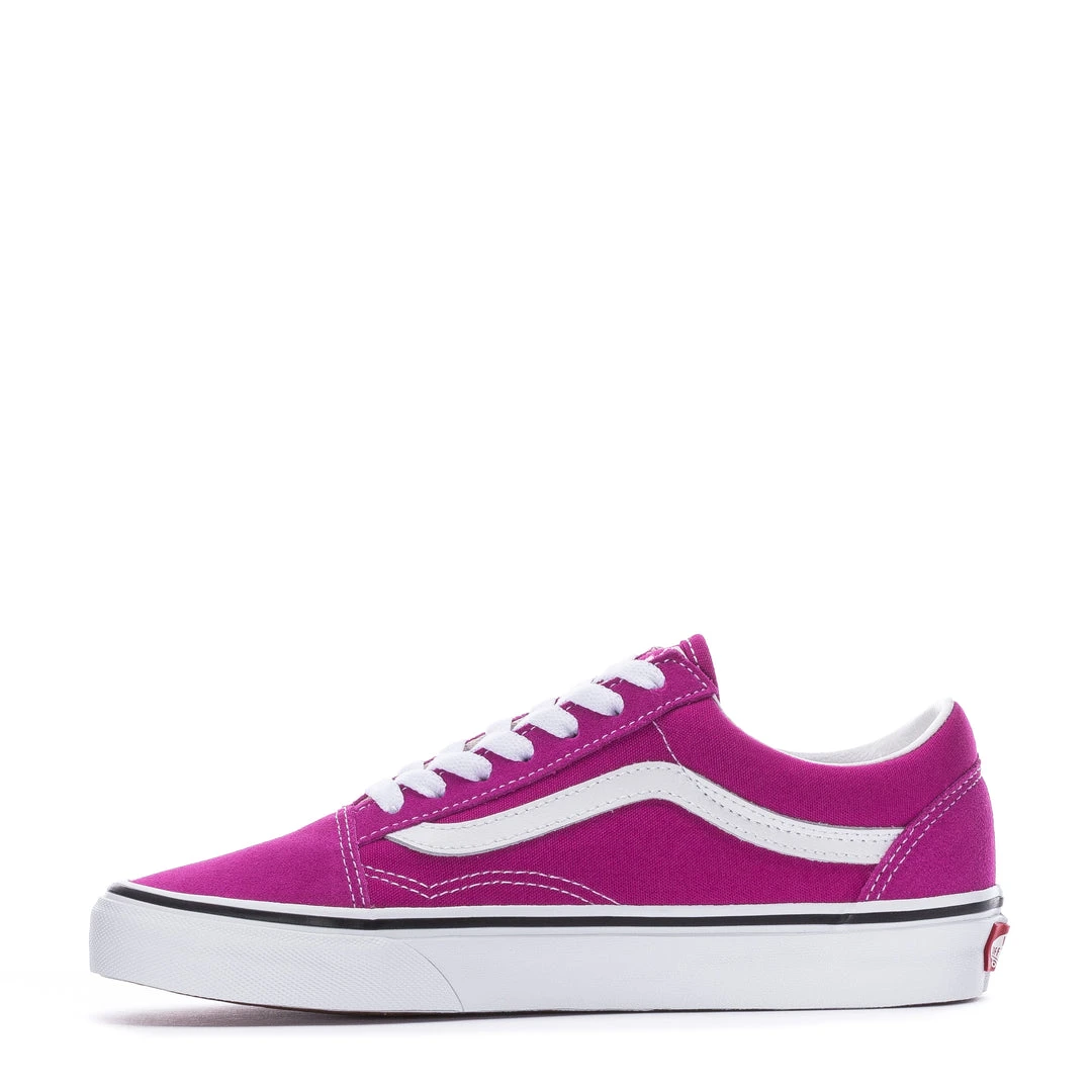 VANS Old Skool - Youth BEST SELLERS