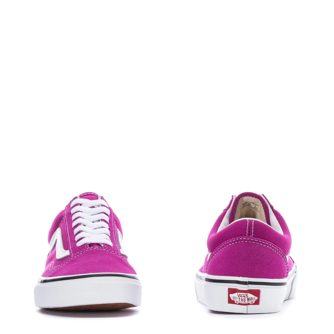 VANS Old Skool - Youth BEST SELLERS