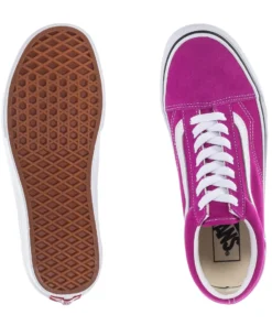 VANS Old Skool - Youth BEST SELLERS