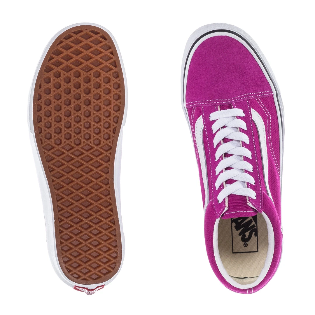 VANS Old Skool - Youth BEST SELLERS