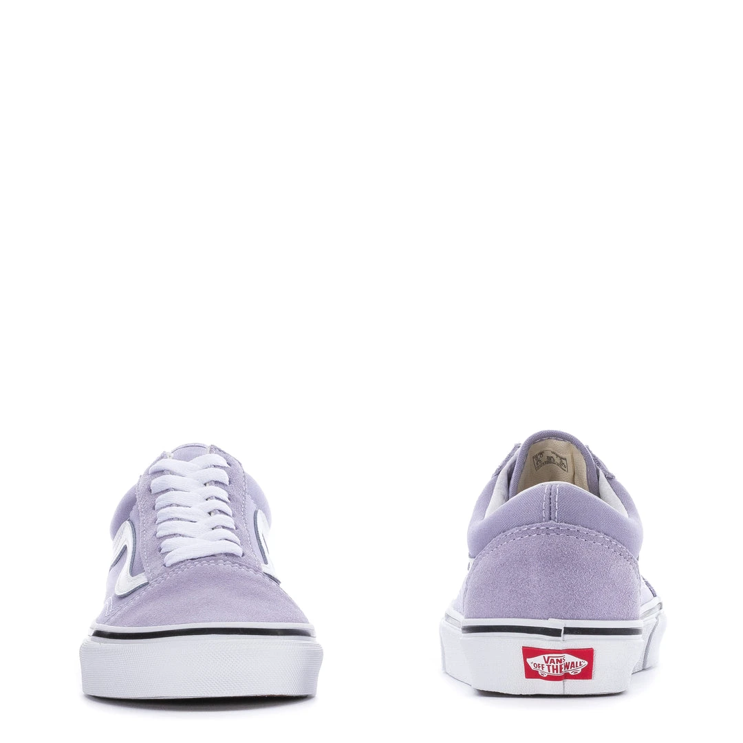 VANS BEST SELLERS Old Skool - Youth