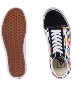 VANS BEST SELLERS Old Skool - Womens