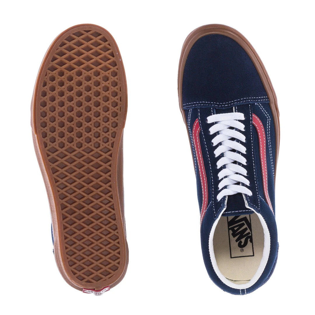 VANS Old Skool - Mens BEST SELLERS