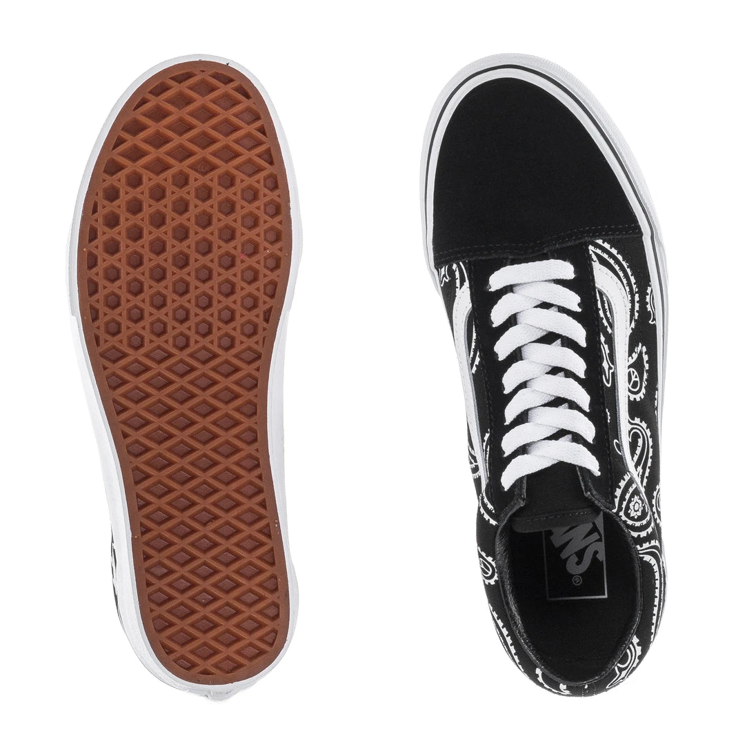 VANS Old Skool - Youth