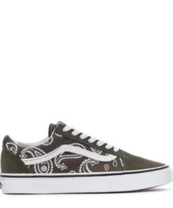 VANS BEST SELLERS Old Skool - Youth