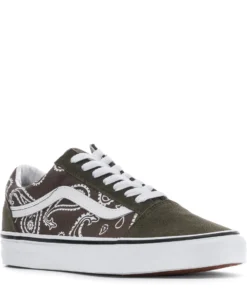 VANS BEST SELLERS Old Skool - Youth
