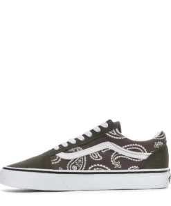 VANS BEST SELLERS Old Skool - Youth