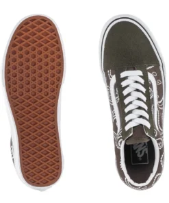 VANS BEST SELLERS Old Skool - Youth