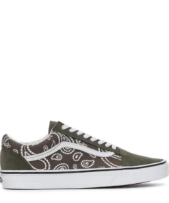 VANS Old Skool - Mens BEST SELLERS