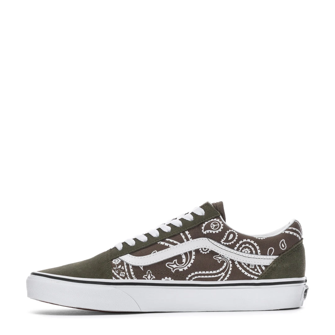 VANS Old Skool - Mens BEST SELLERS