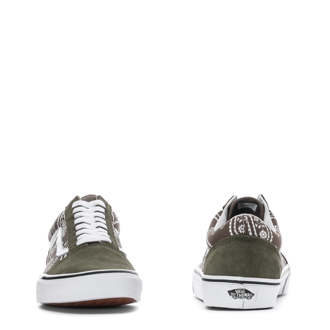 VANS Old Skool - Mens BEST SELLERS