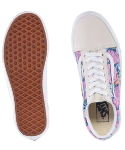 VANS Old Skool - Womens