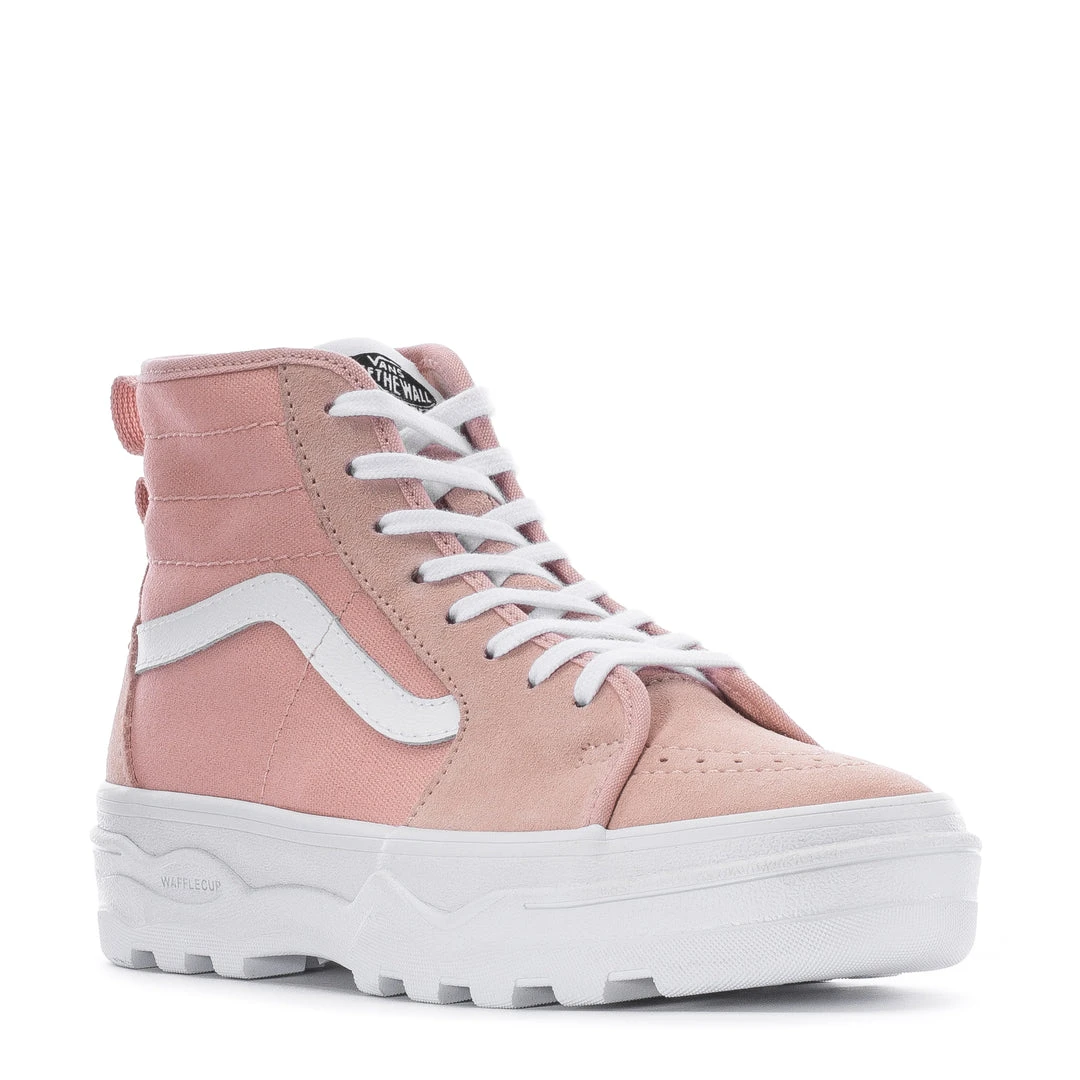 VANS Sk8-Hi Sentry - Womens BEST SELLERS
