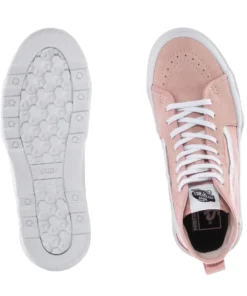 VANS Sk8-Hi Sentry - Womens BEST SELLERS