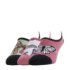 VANS BEST SELLERS 3 Pack Womens Earthly Critters Canoodle