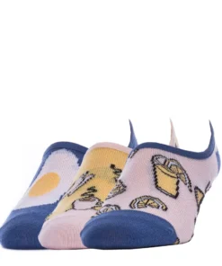 VANS 3 Pack Womens Early Morning Canoodle