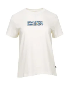 VANS Easy Deco SS Tee - Womens BEST SELLERS