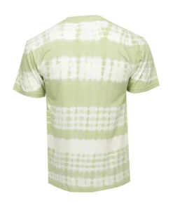 VANS Peace Of Mind Tie Dye SS Tee - Mens