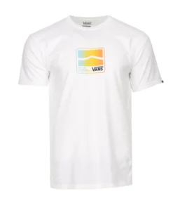 VANS Hi Grade SS Tee - Mens BEST SELLERS