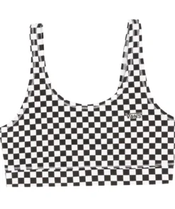 VANS WM Flying V Print Bra - Womens BEST SELLERS