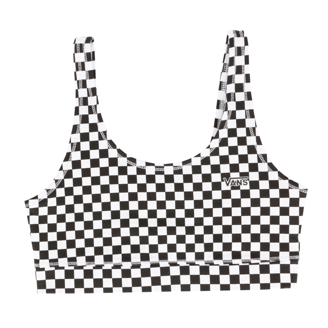 VANS WM Flying V Print Bra - Womens BEST SELLERS