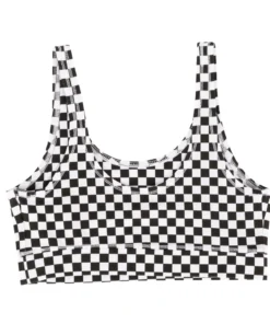VANS WM Flying V Print Bra - Womens BEST SELLERS