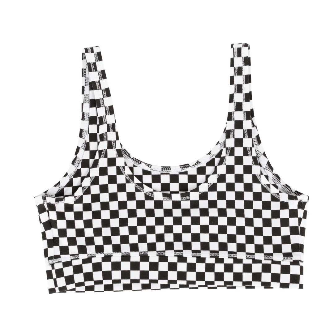 VANS WM Flying V Print Bra - Womens BEST SELLERS