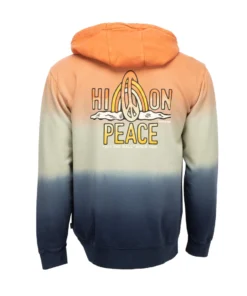 VANS NEW ARRIVALS Peace Of Mind PO Hoody - Mens