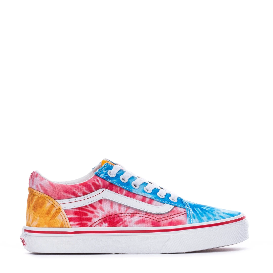 VANS BEST SELLERS Old Skool - Kids
