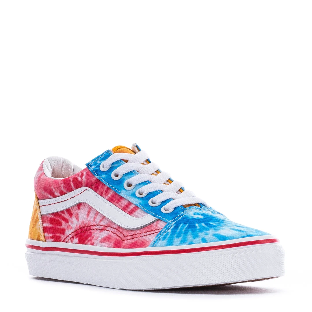 VANS BEST SELLERS Old Skool - Kids