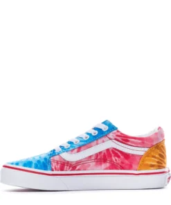VANS BEST SELLERS Old Skool - Kids