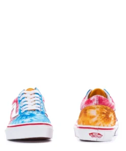 VANS BEST SELLERS Old Skool - Kids