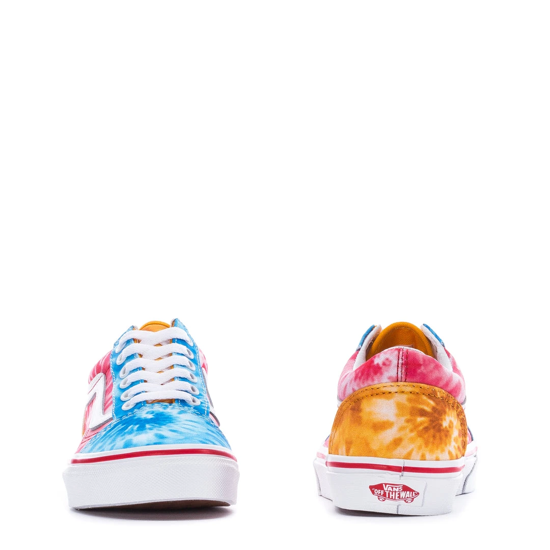 VANS BEST SELLERS Old Skool - Kids