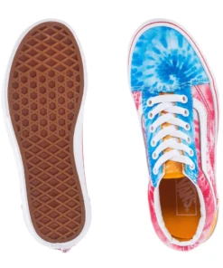 VANS BEST SELLERS Old Skool - Kids
