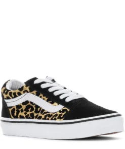 VANS BEST SELLERS Old Skool - Kids