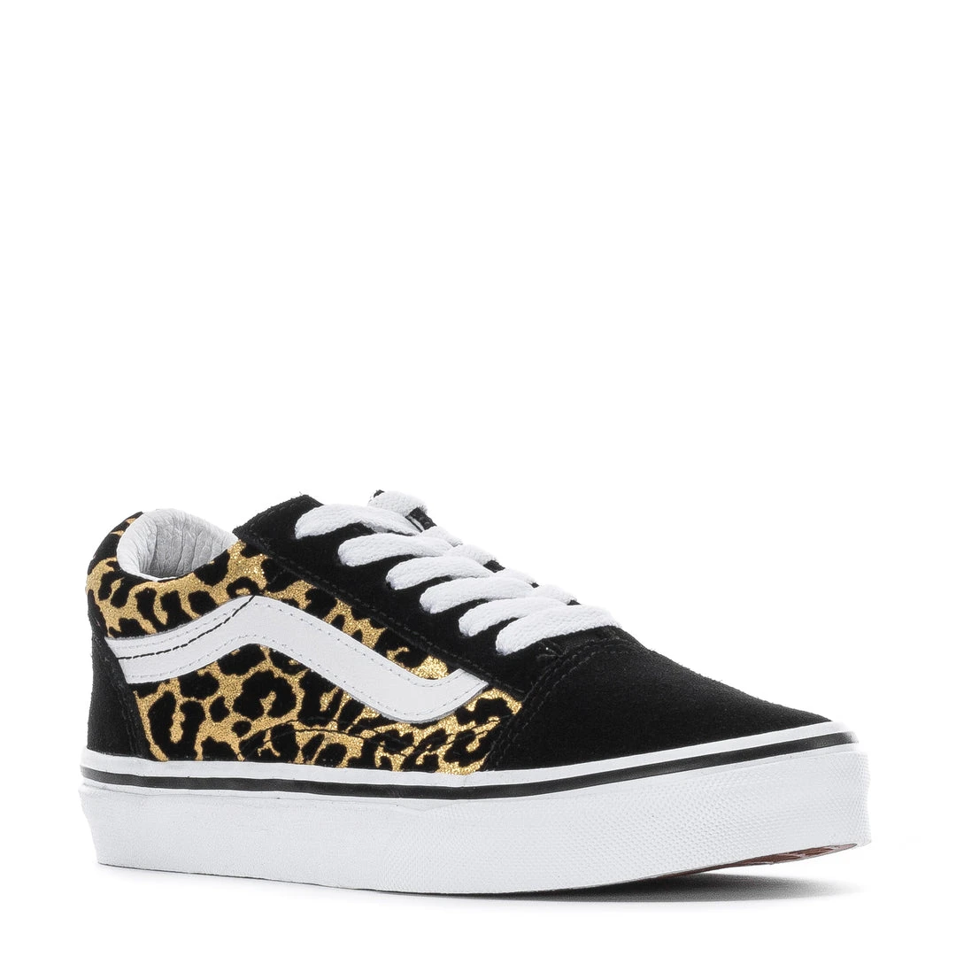 VANS BEST SELLERS Old Skool - Kids