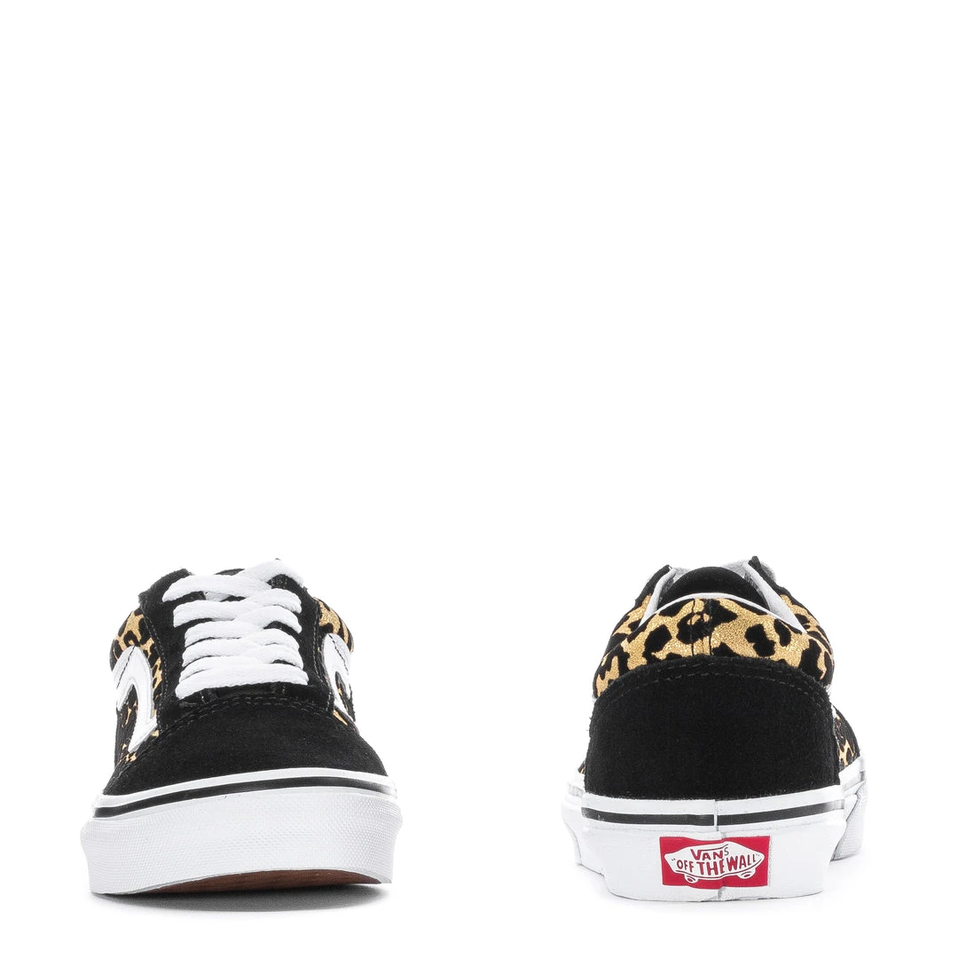 VANS BEST SELLERS Old Skool - Kids