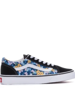 VANS Old Skool - Kids BEST SELLERS