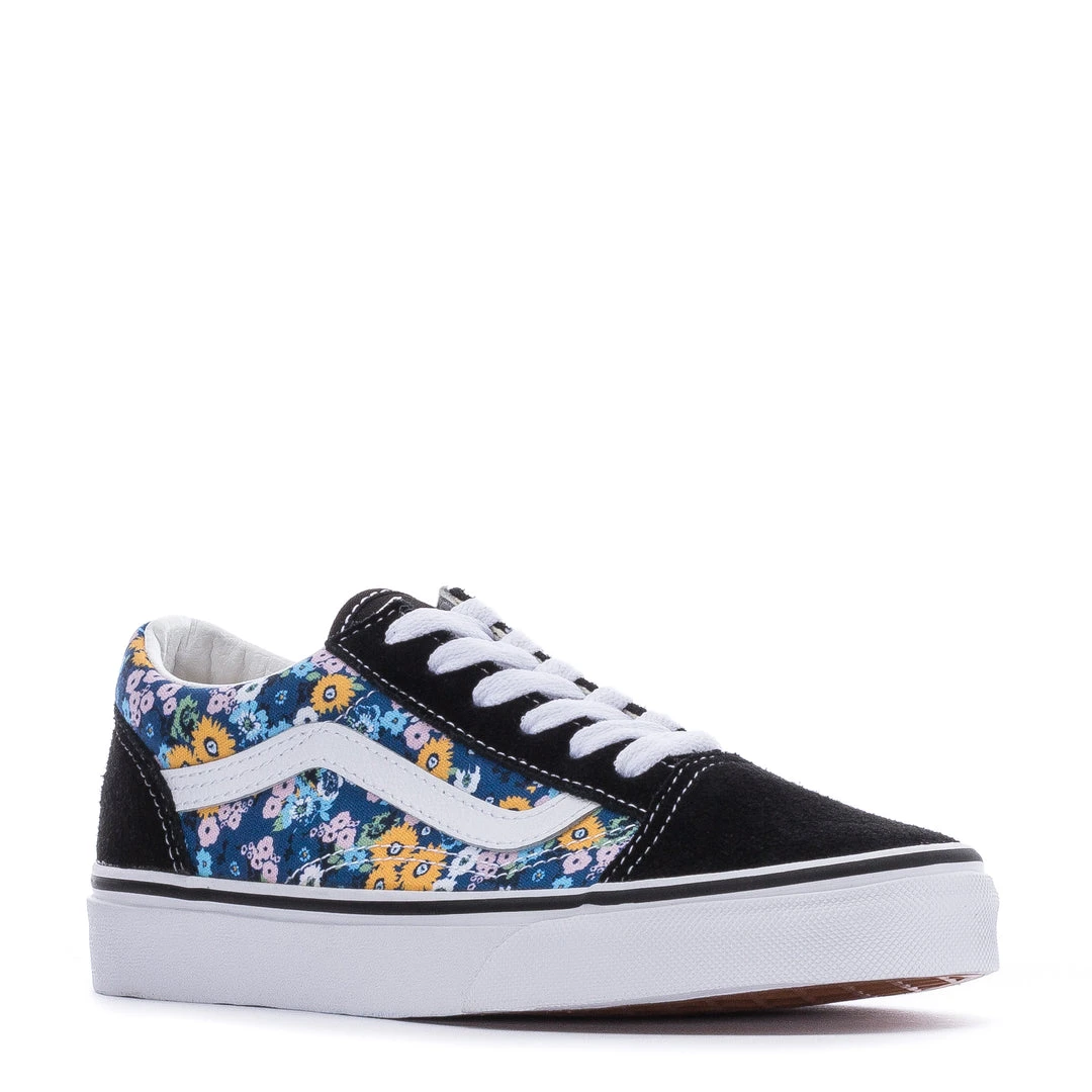 VANS Old Skool - Kids BEST SELLERS