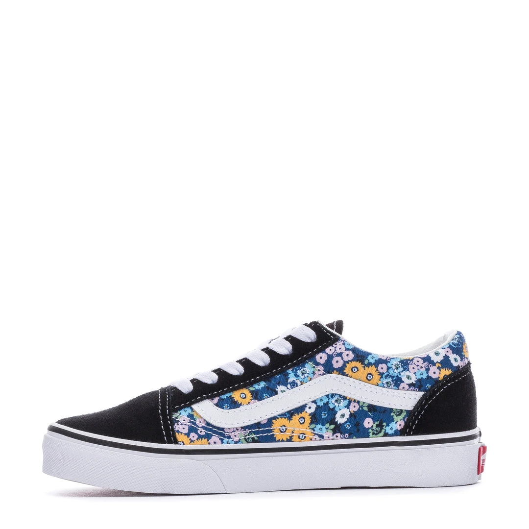 VANS Old Skool - Kids BEST SELLERS