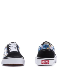 VANS Old Skool - Kids BEST SELLERS