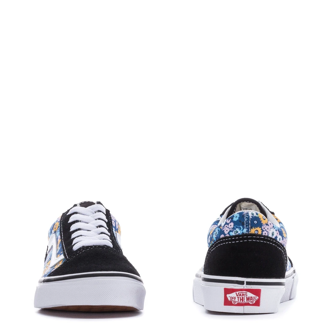 VANS Old Skool - Kids BEST SELLERS