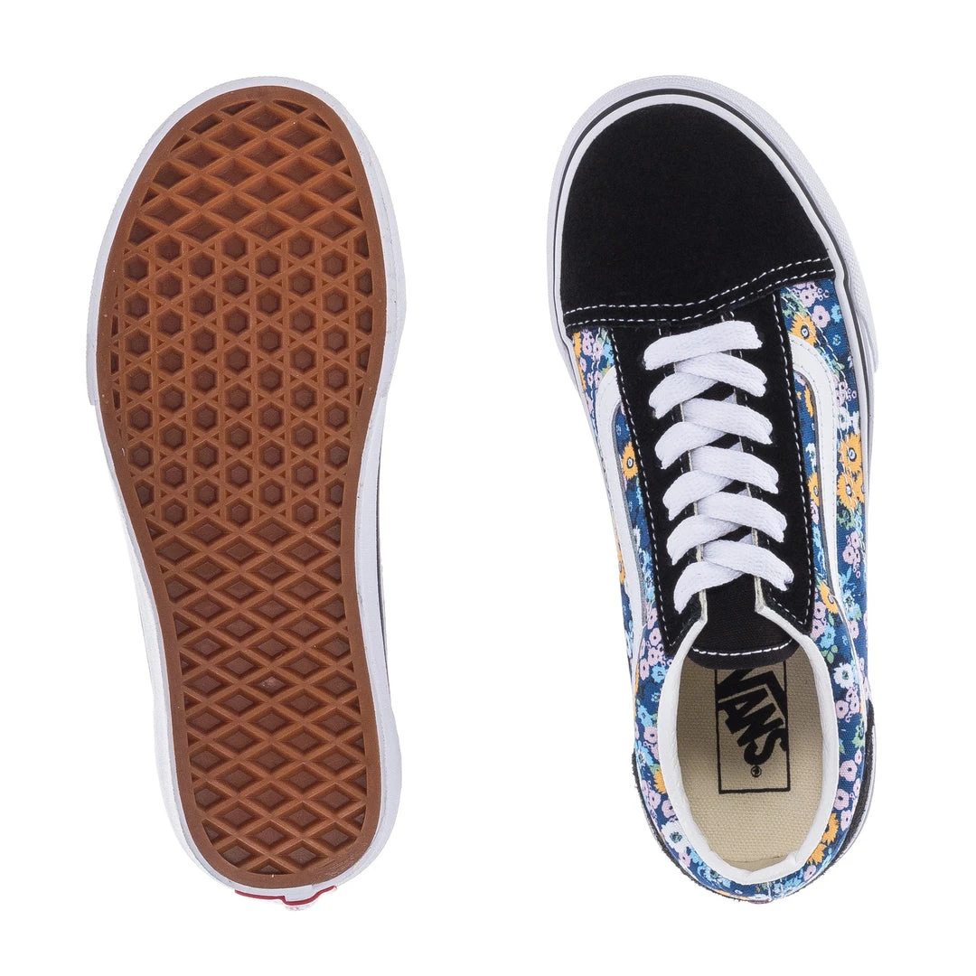 VANS Old Skool - Kids BEST SELLERS
