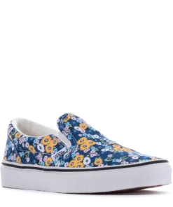 VANS Classic Slip-On - Kids BEST SELLERS