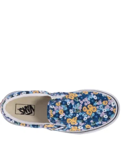 VANS Classic Slip-On - Kids BEST SELLERS