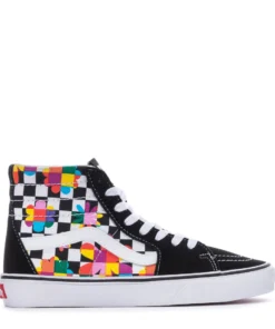 VANS Sk8-Hi - Womens BEST SELLERS