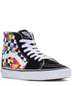 VANS Sk8-Hi - Womens BEST SELLERS