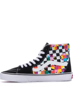 VANS Sk8-Hi - Womens BEST SELLERS